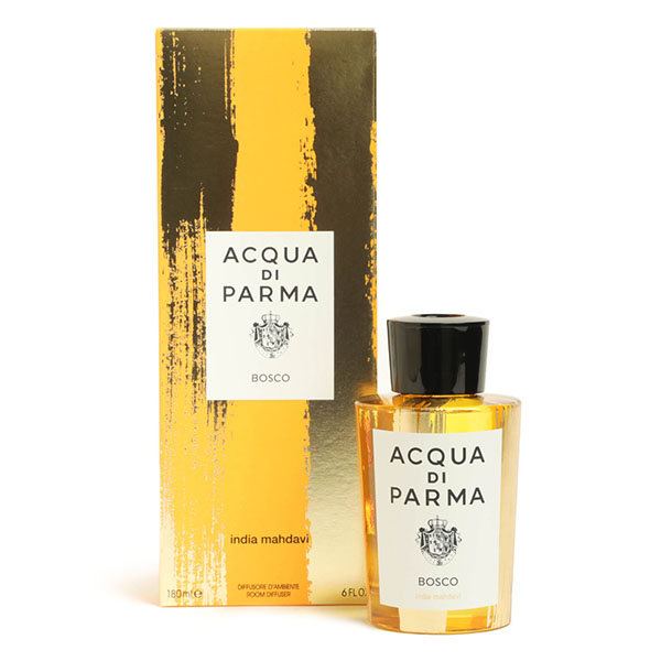 ACQUA di PARMA｜菅原靴店